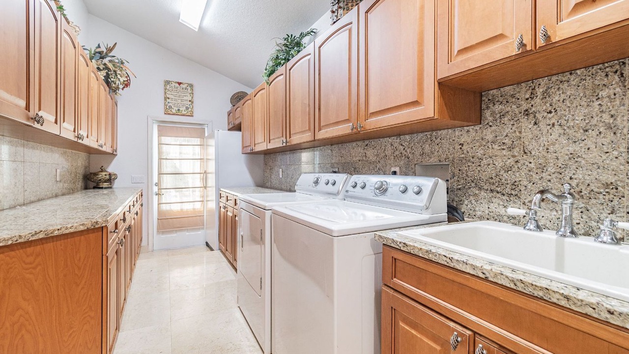 Photo of Kitchen in Palm Harbor