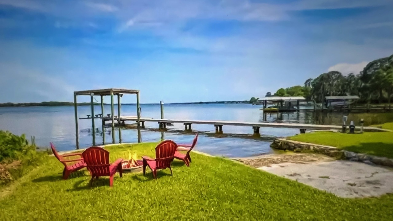 Photo of Outdoor in Palm Harbor