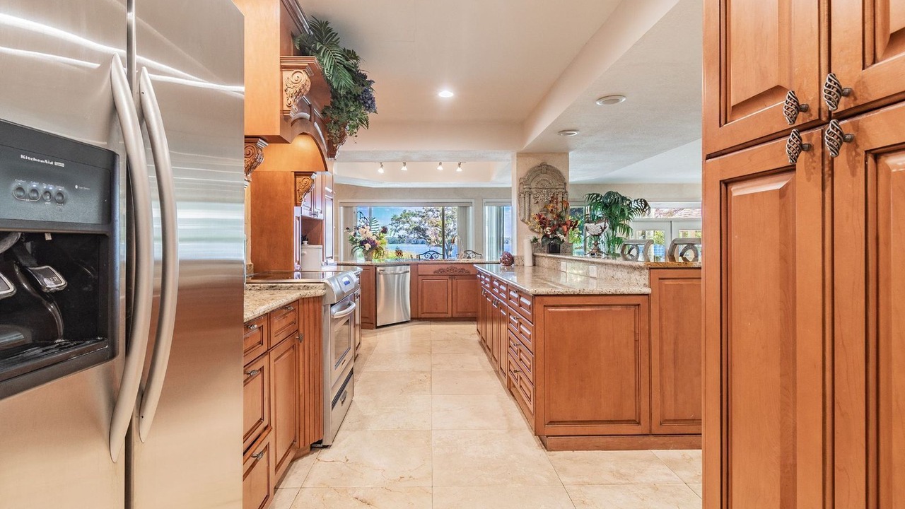Photo of Kitchen in Palm Harbor