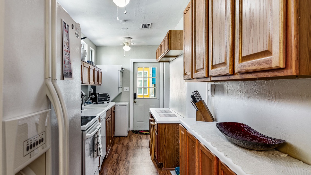 Photo of Kitchen in Gainesville
