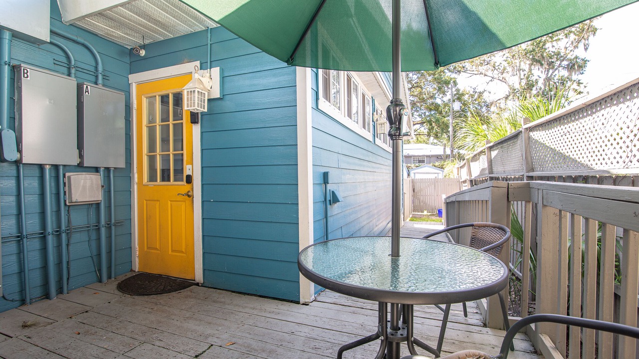 Photo of Outdoor in Gainesville