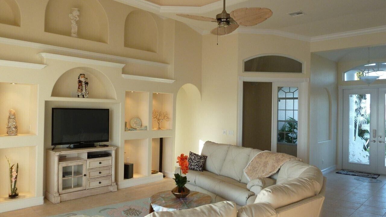 Photo of Bedroom in Mariner