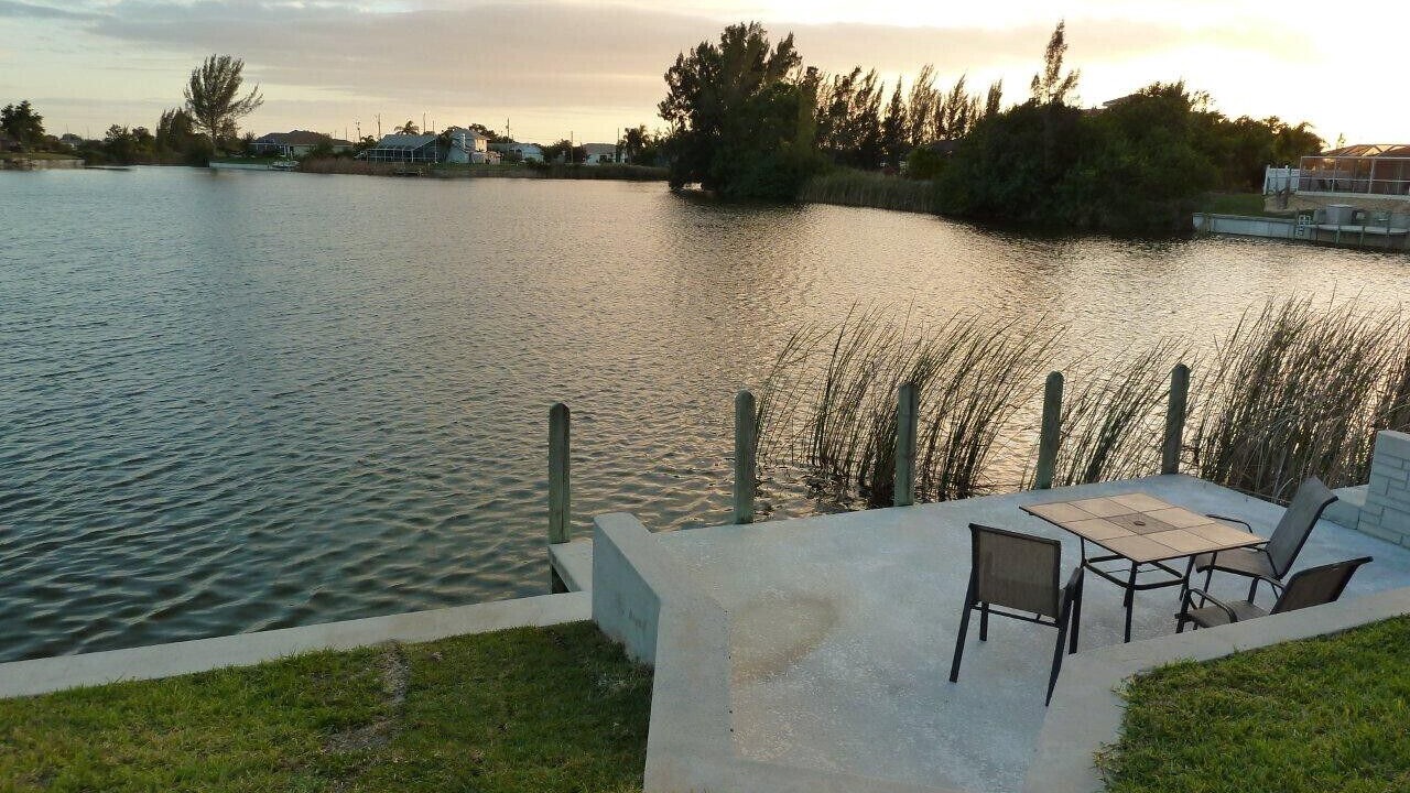 Photo of Outdoor in Mariner