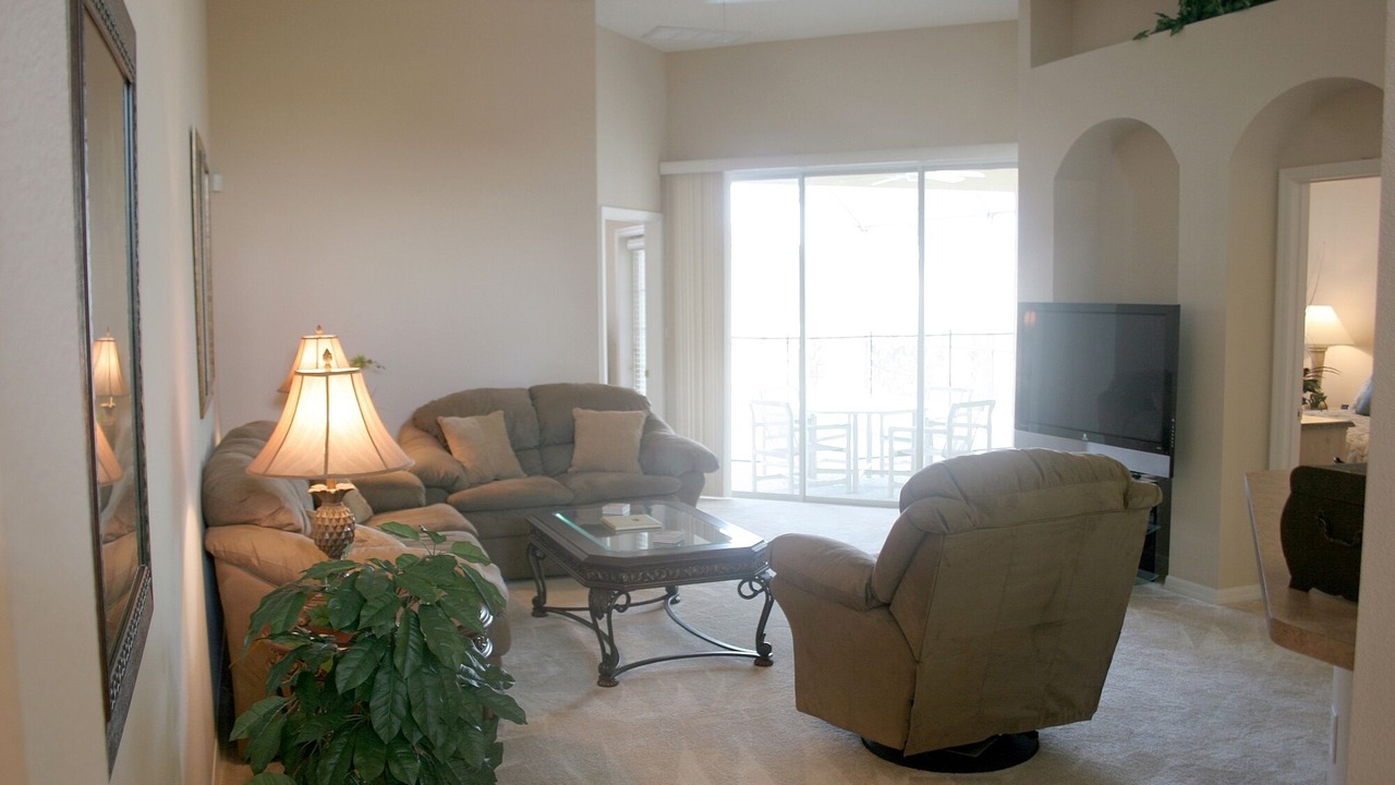Photo of Bedroom in Haines City