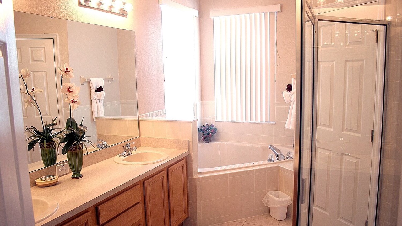 Photo of Bathroom in Haines City