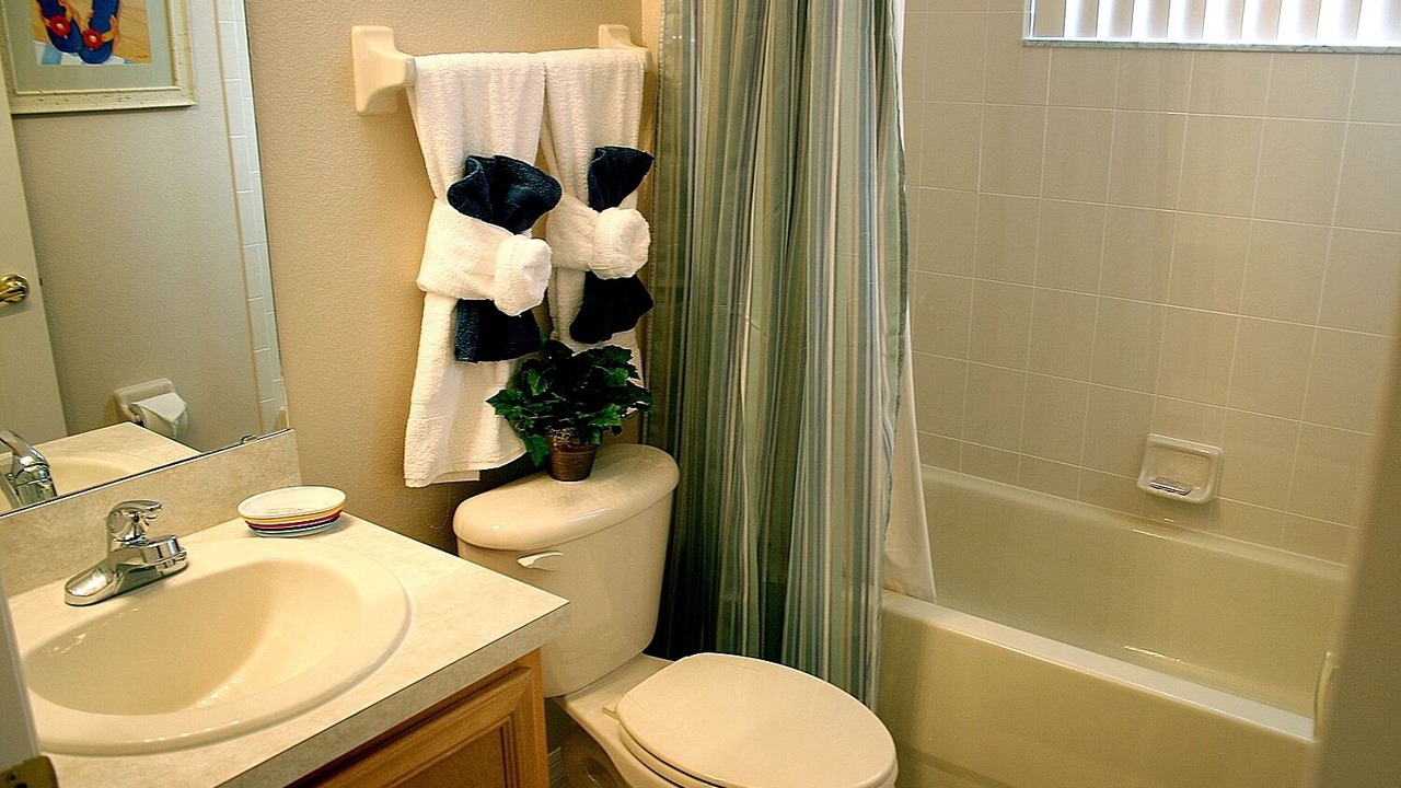 Photo of Bathroom in Haines City