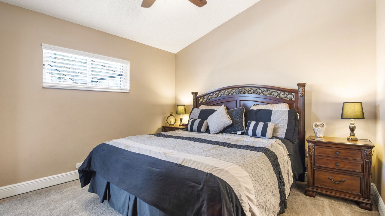 Photo of Bedroom in Eagle Pointe South