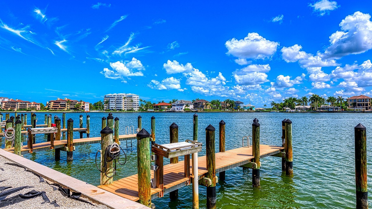 Photo of Outdoor in Marco Island