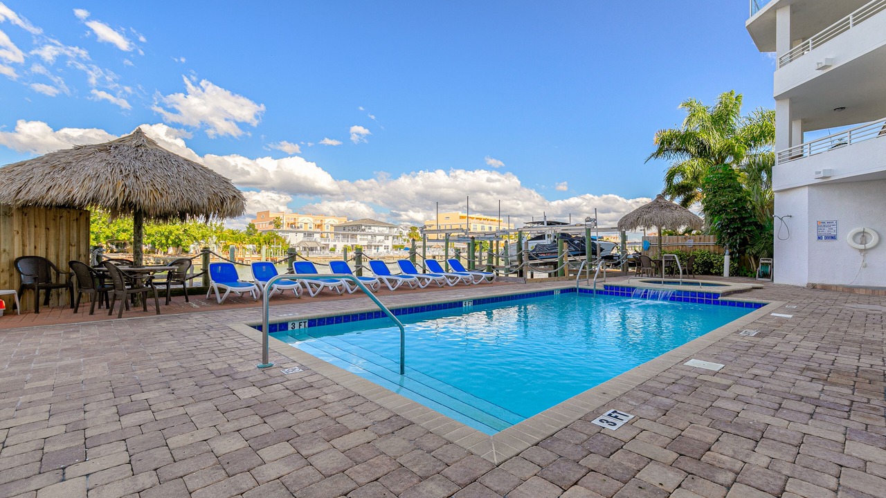 Photo of Outdoor in Clearwater Beach