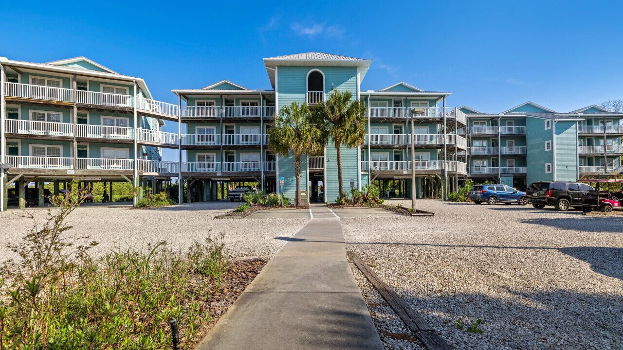 Photo of Outdoor in Cedar Key