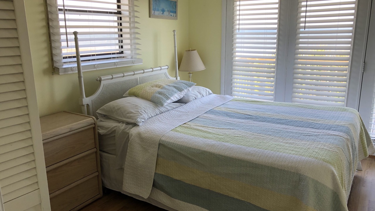 Photo of Bedroom in South Ponte Vedra Beach