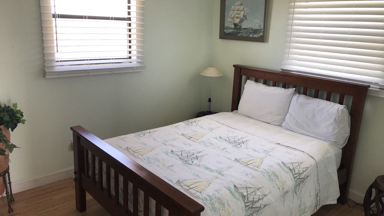 Photo of Bedroom in South Ponte Vedra Beach