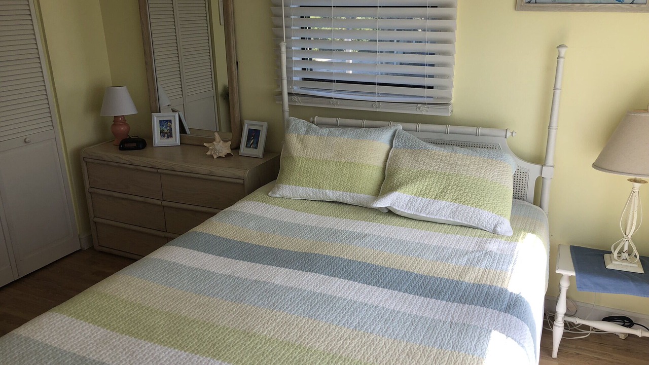 Photo of Bedroom in South Ponte Vedra Beach