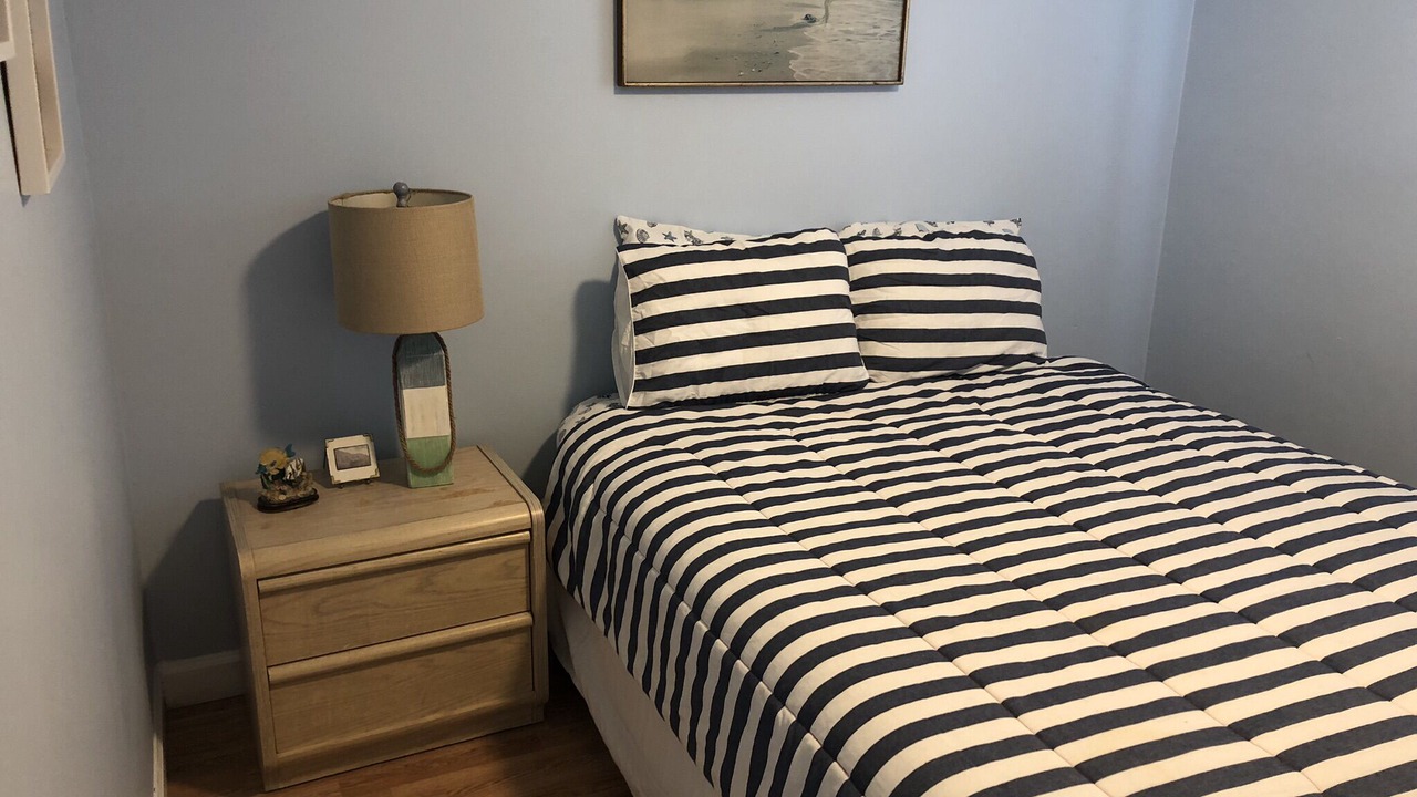 Photo of Bedroom in South Ponte Vedra Beach