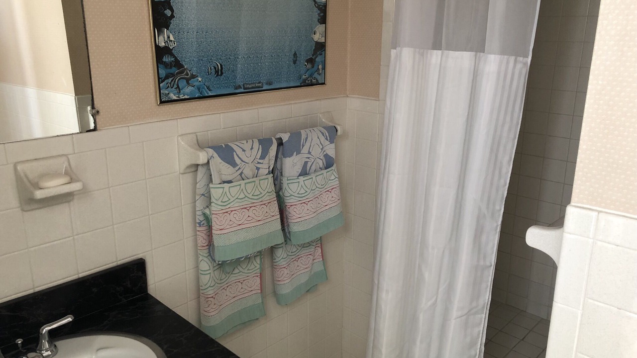 Photo of Bathroom in South Ponte Vedra Beach
