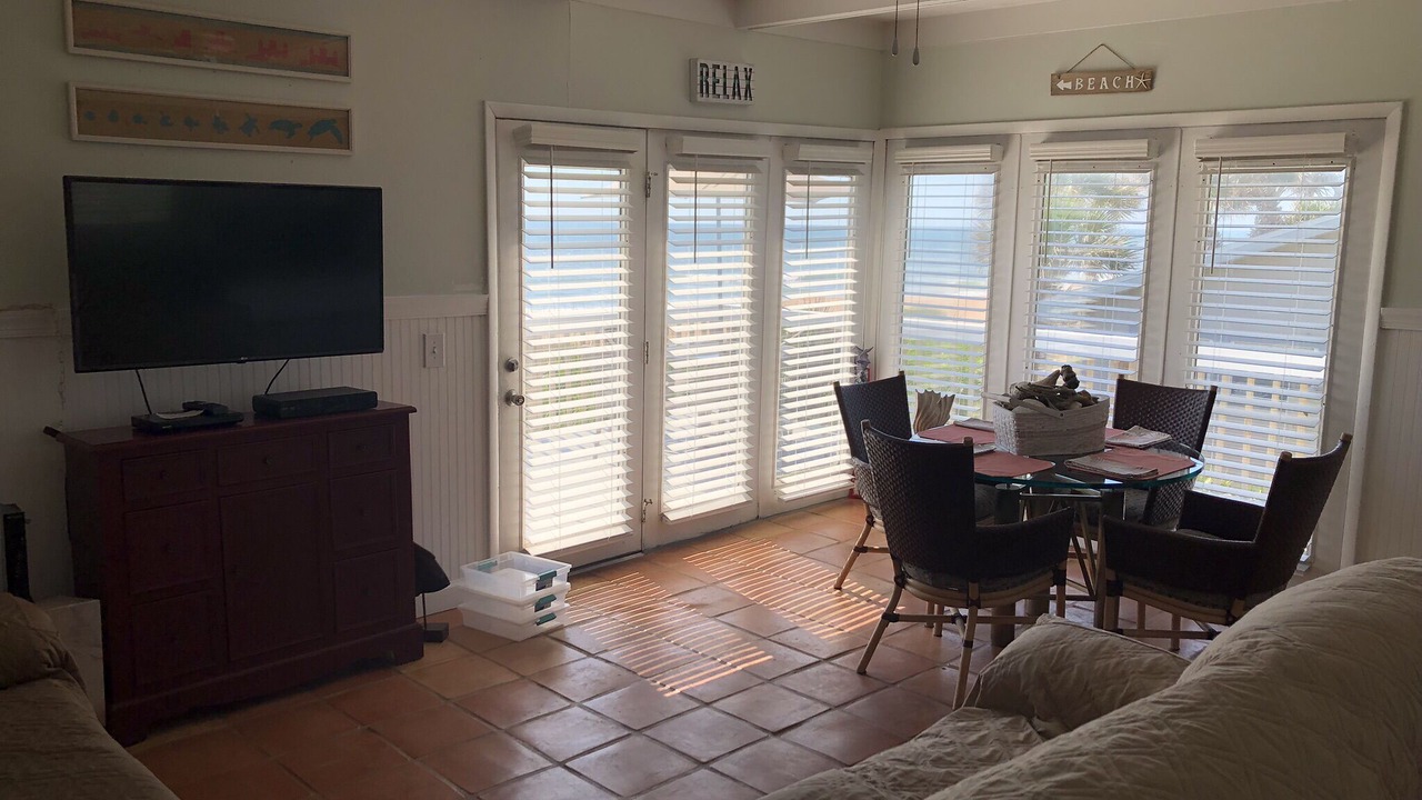 Photo of Livingroom in South Ponte Vedra Beach