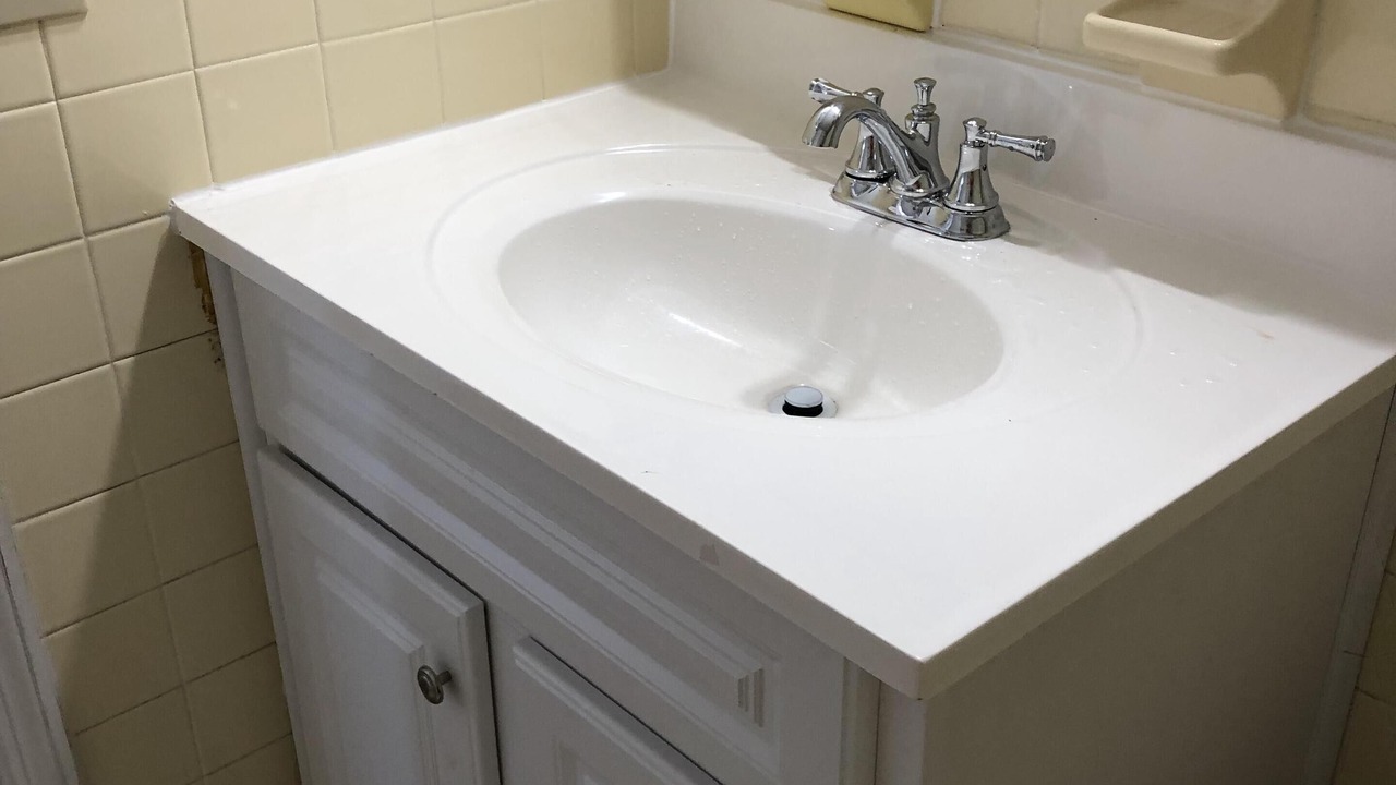 Photo of Bathroom in South Ponte Vedra Beach