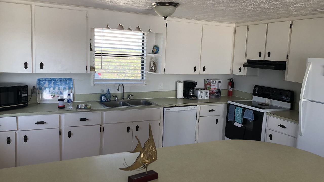 Photo of Kitchen in South Ponte Vedra Beach