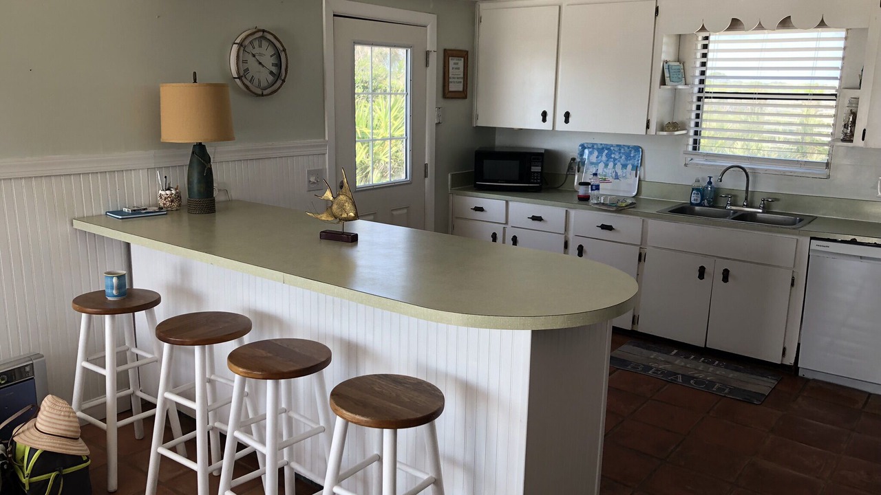 Photo of Kitchen in South Ponte Vedra Beach