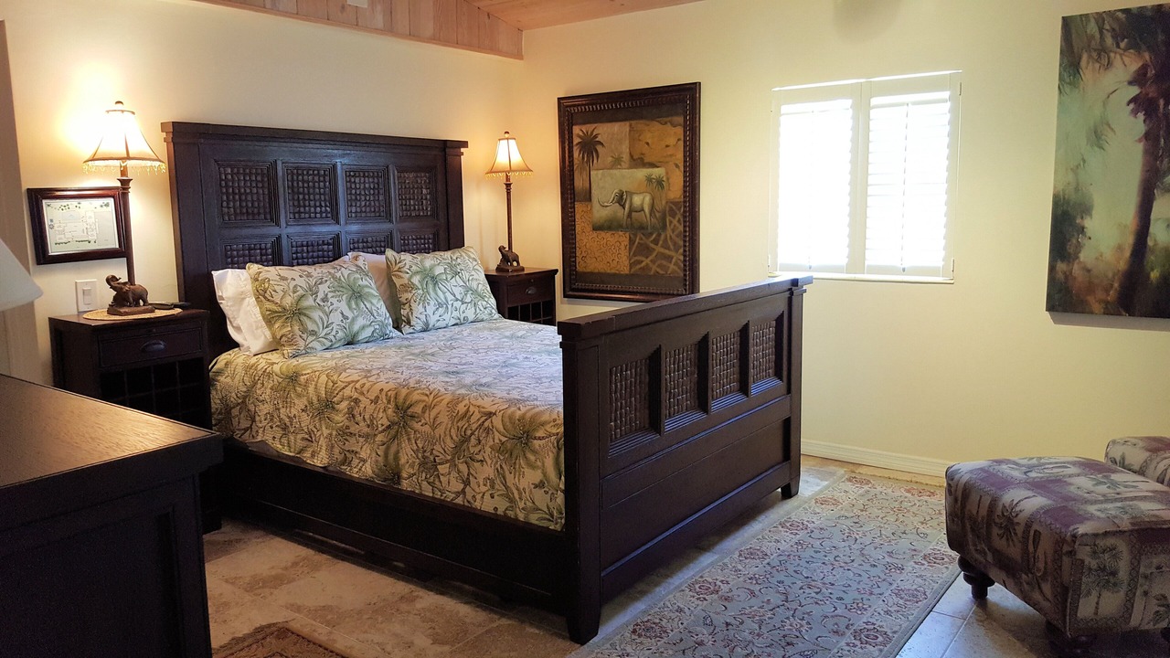 Photo of Bedroom in Marathon