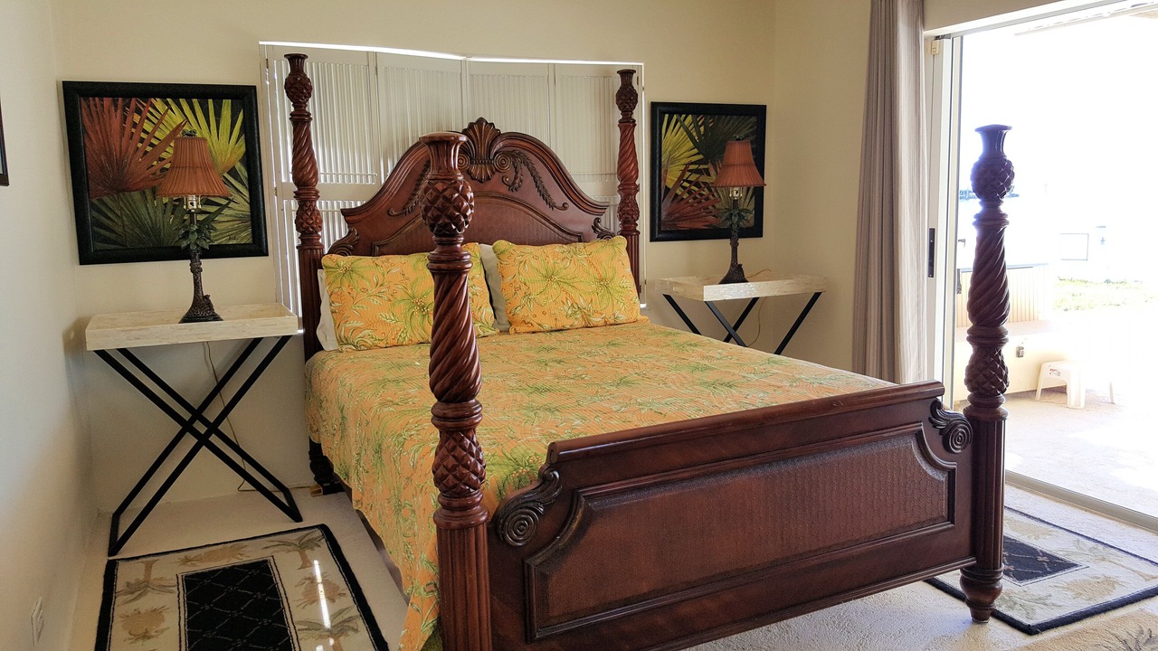 Photo of Bedroom in Marathon