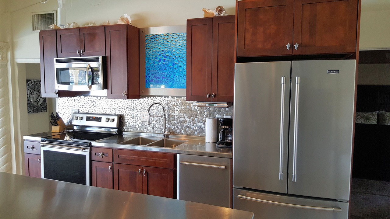 Photo of Kitchen in Marathon