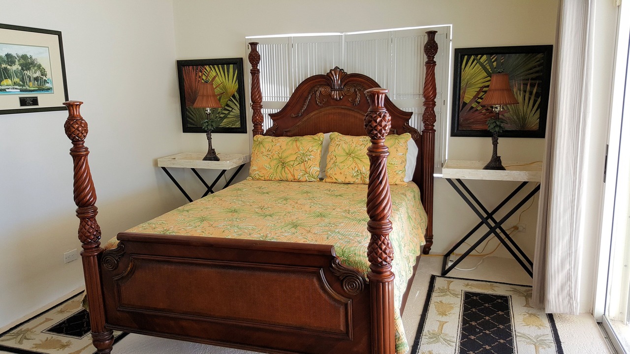 Photo of Bedroom in Marathon