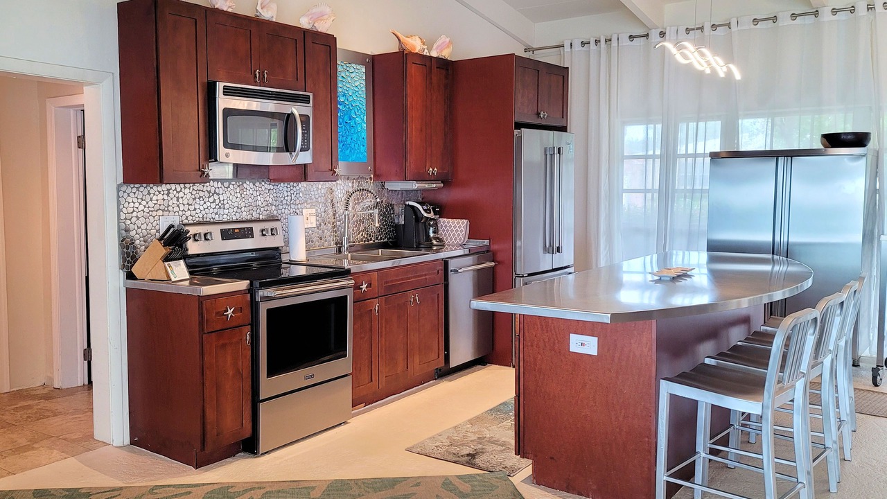Photo of Kitchen in Marathon