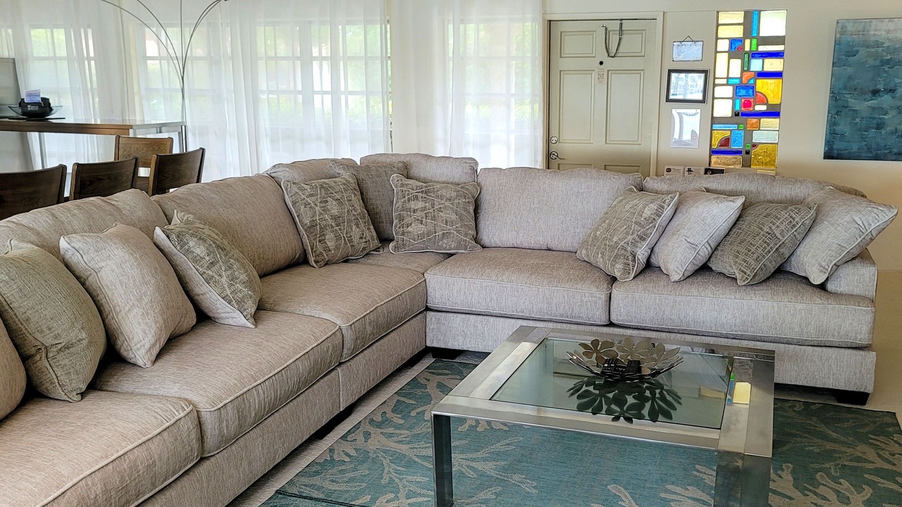 Photo of Livingroom in Marathon