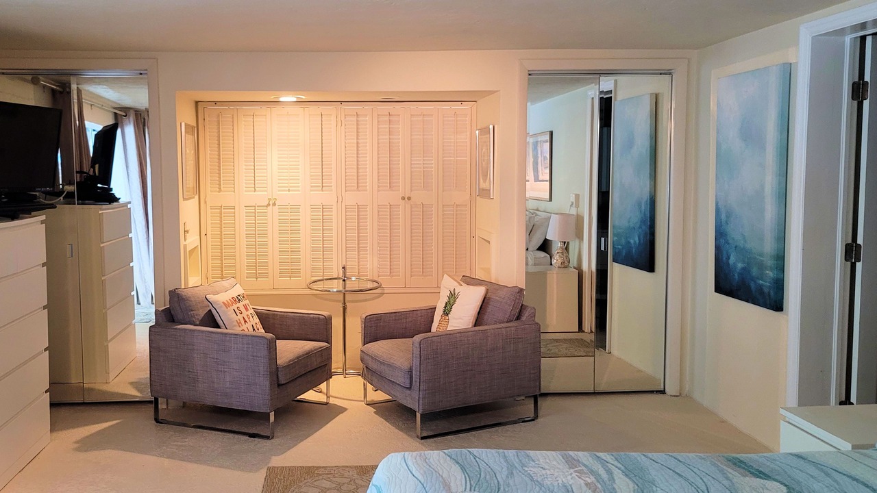 Photo of Bedroom in Marathon