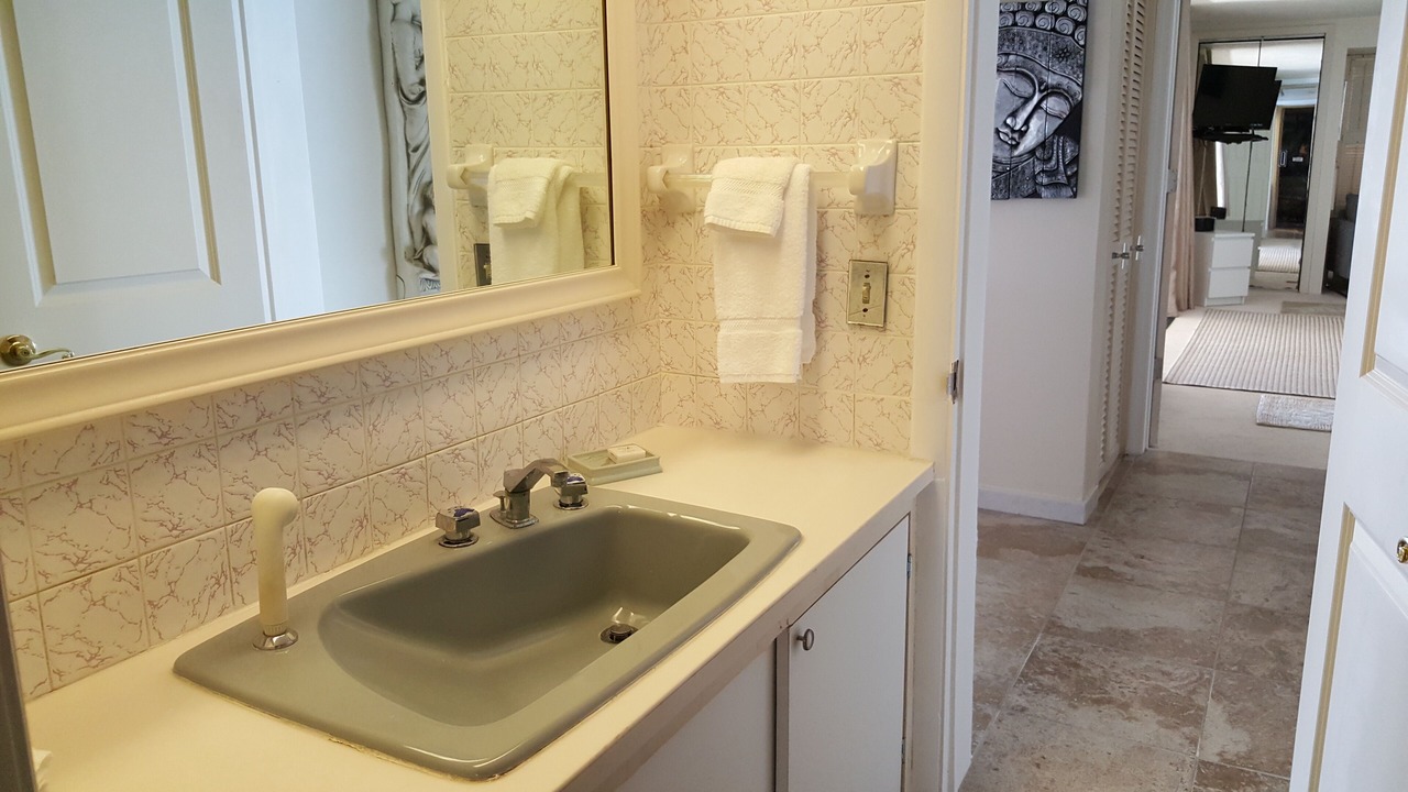 Photo of Bathroom in Marathon