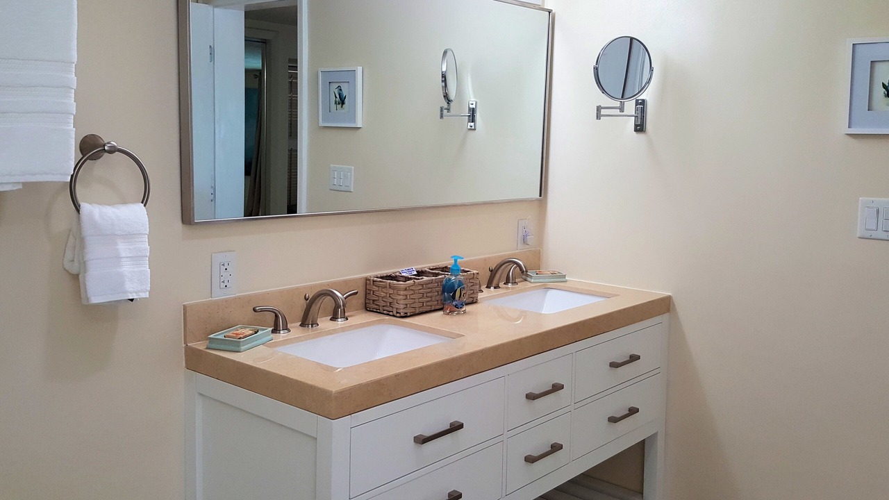 Photo of Bathroom in Marathon