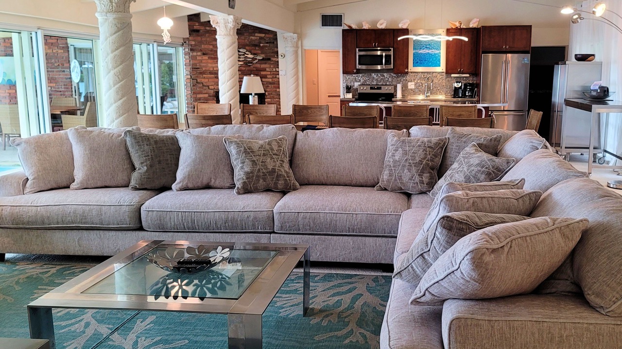 Photo of Livingroom in Marathon