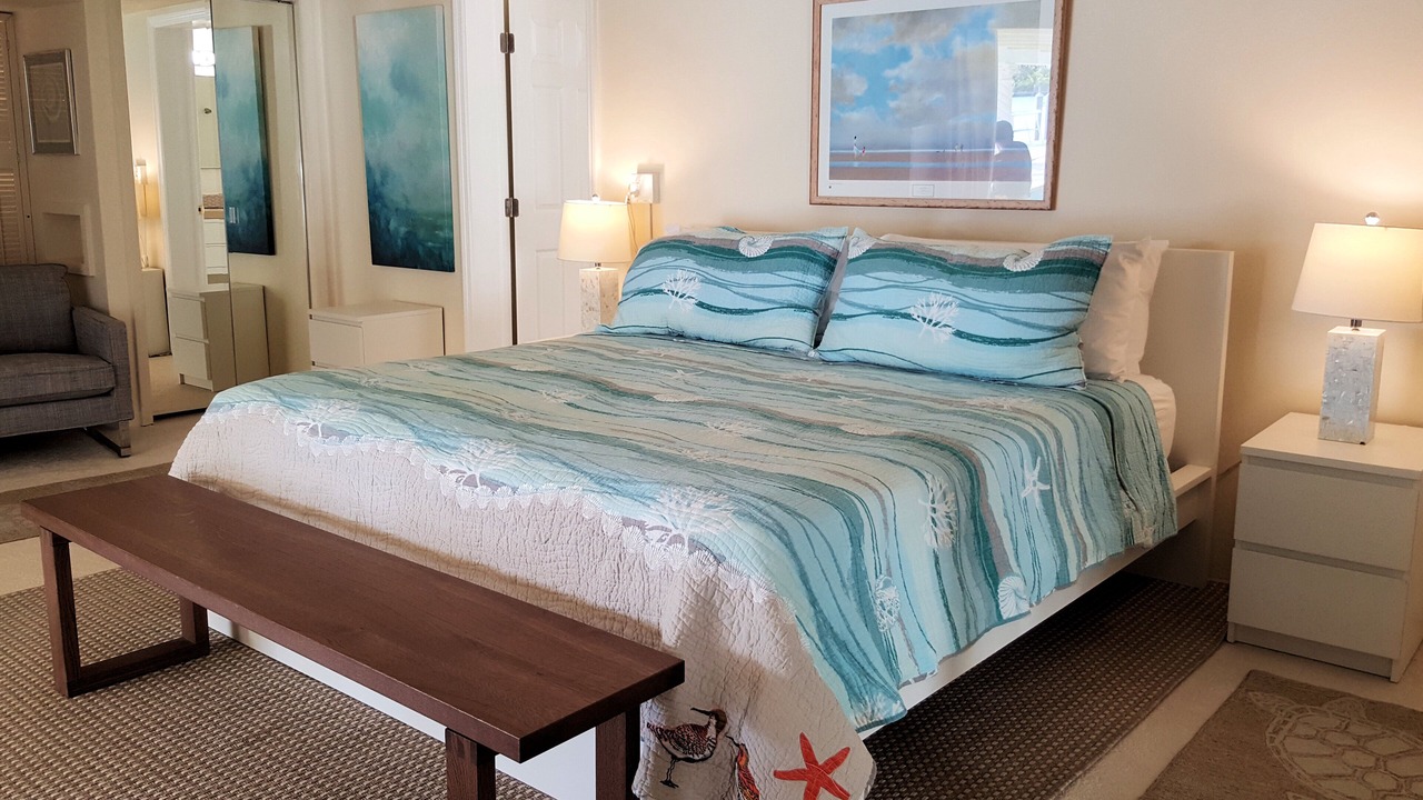 Photo of Bedroom in Marathon