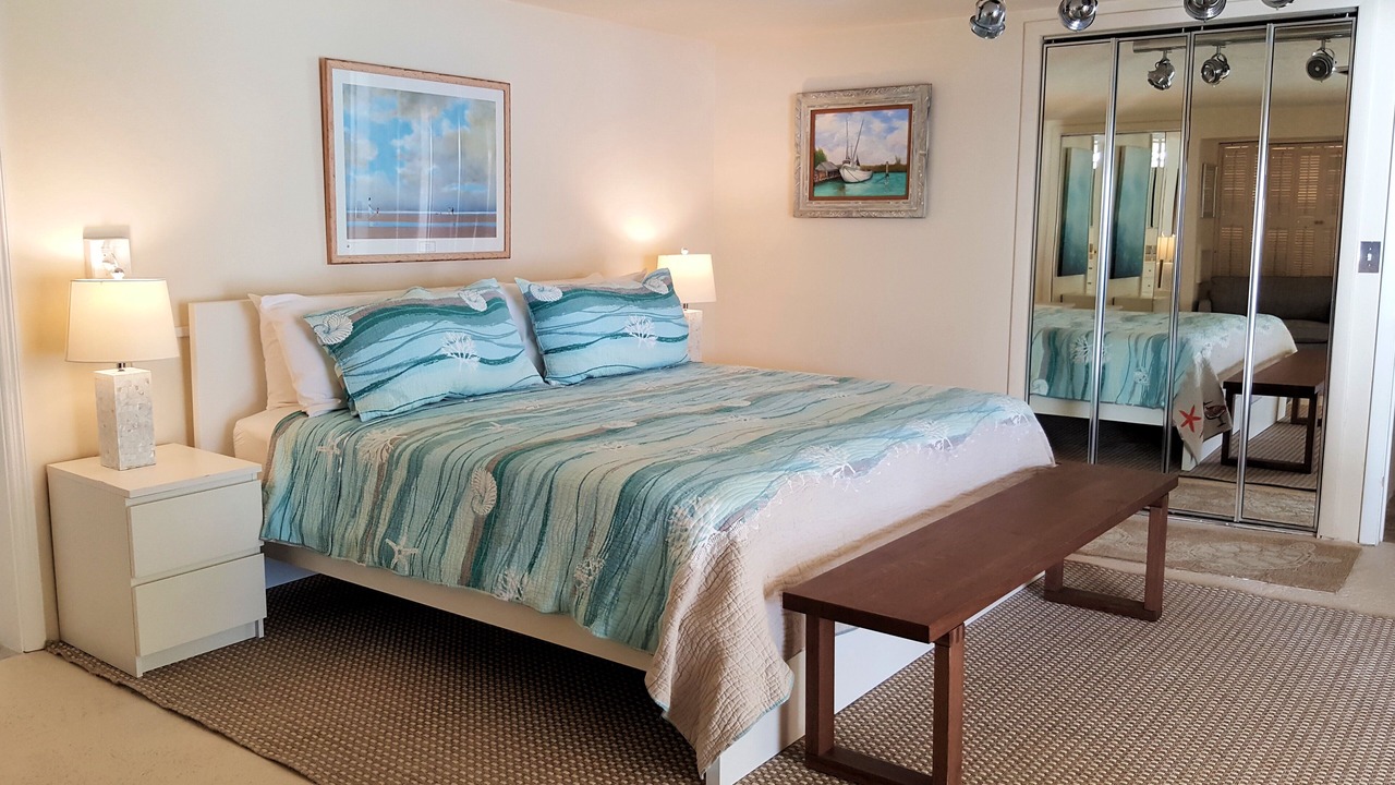 Photo of Bedroom in Marathon
