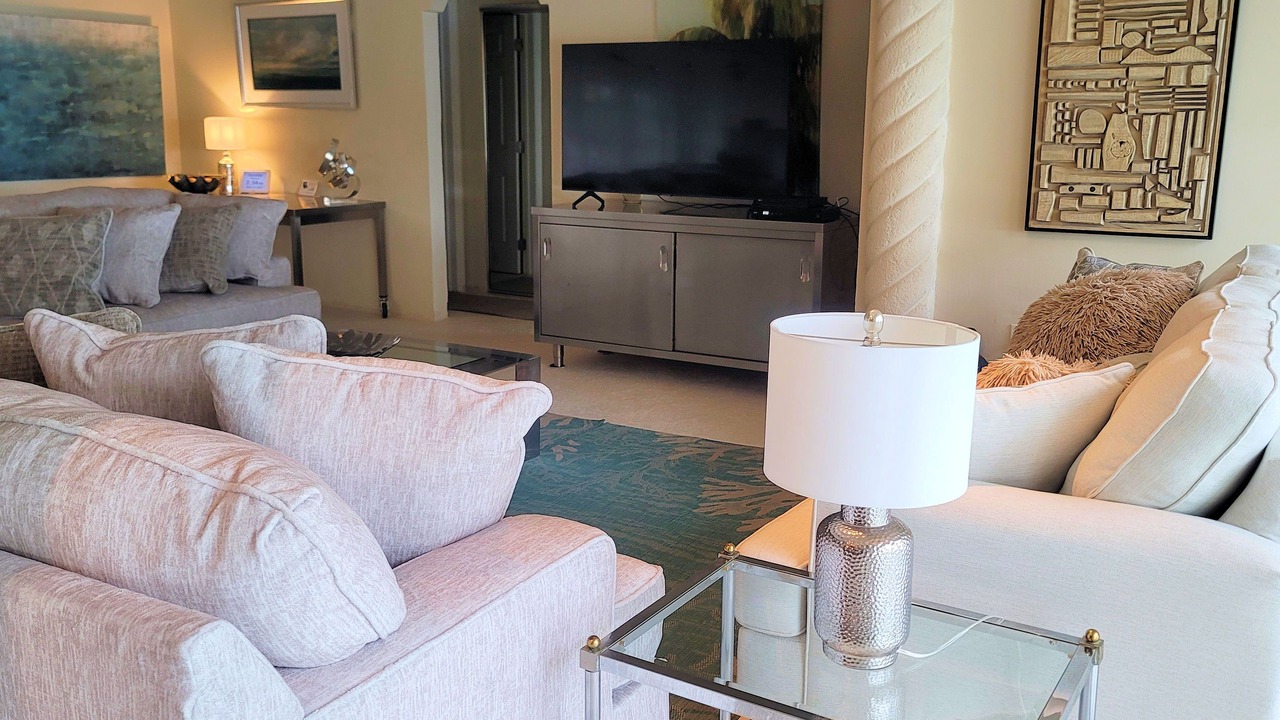 Photo of Livingroom in Marathon