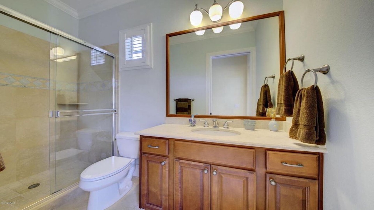 Photo of Bedroom in Cocoa Beach