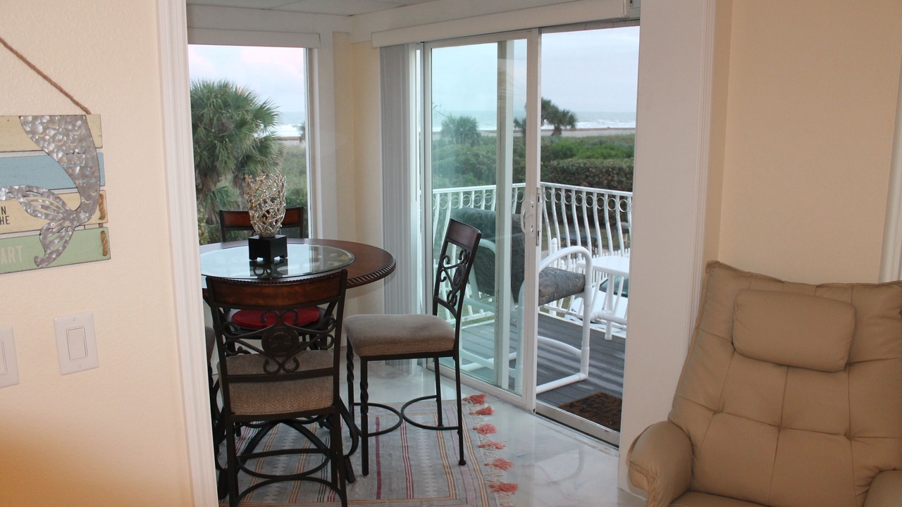 Photo of Bedroom in Port Canaveral