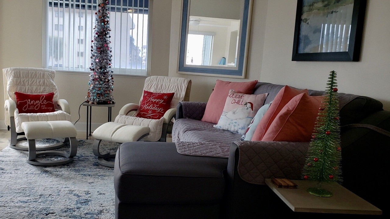 Photo of Livingroom in Port Canaveral