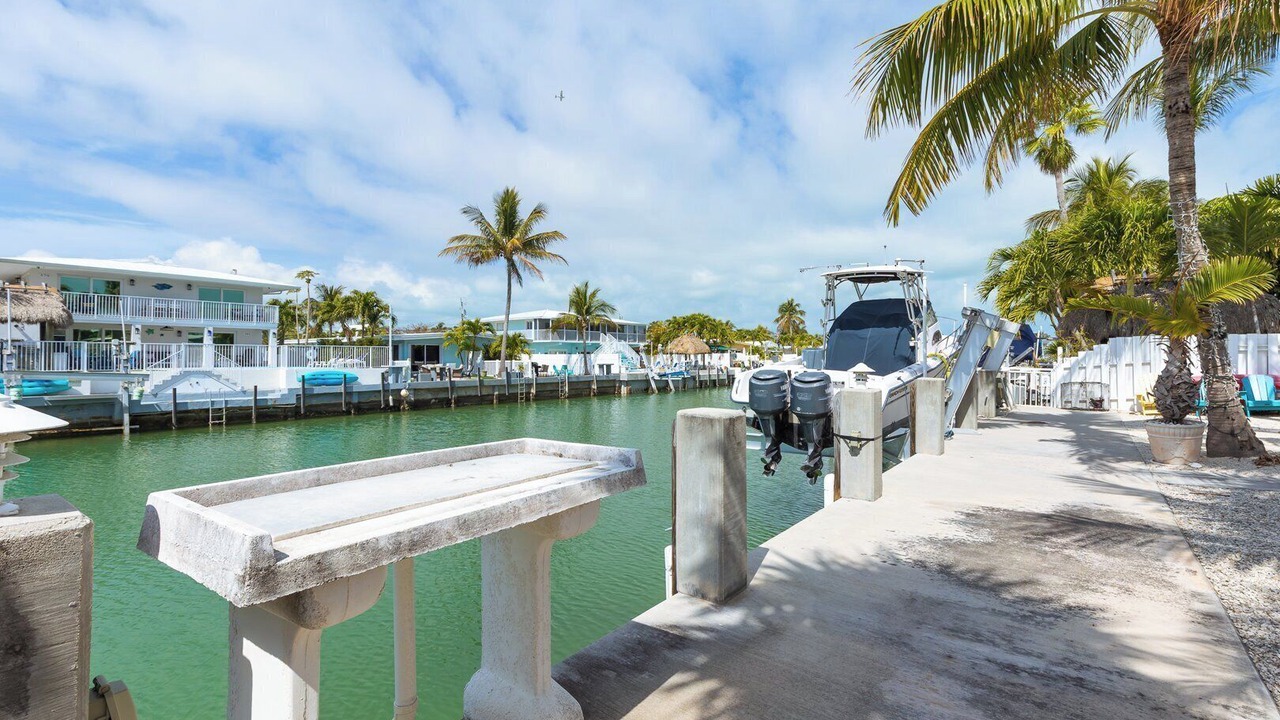 Photo of Outdoor in Key Colony Beach