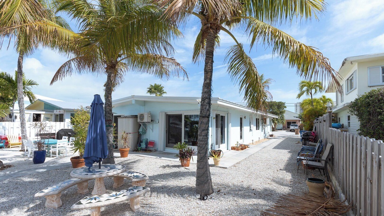 Photo of Outdoor in Key Colony Beach