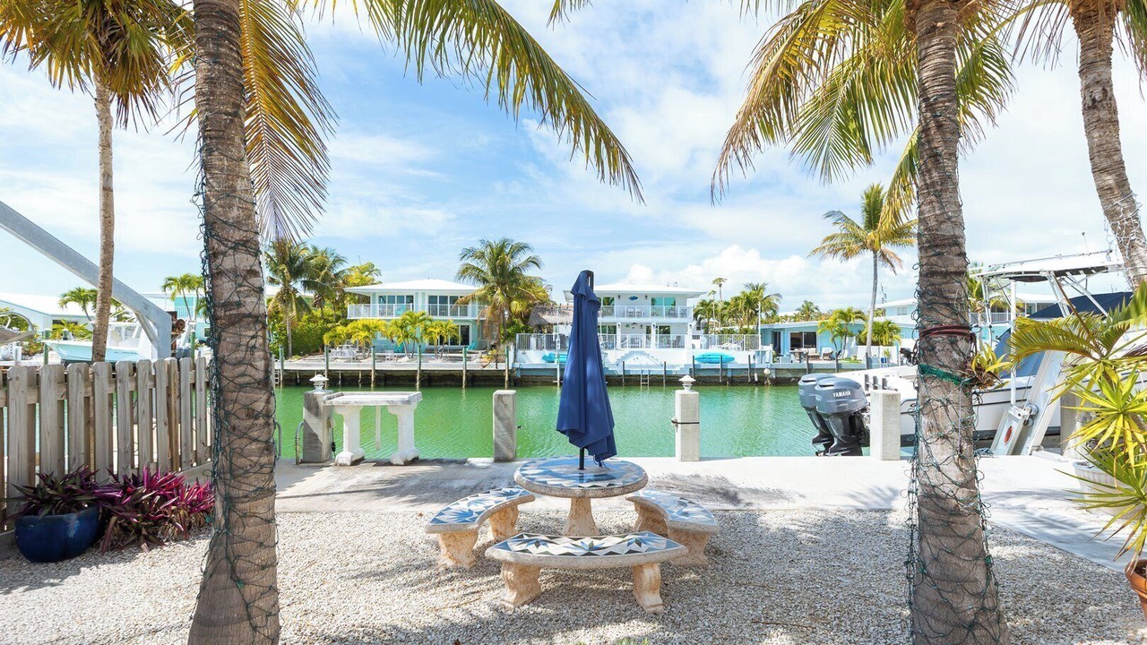 Photo of Outdoor in Key Colony Beach
