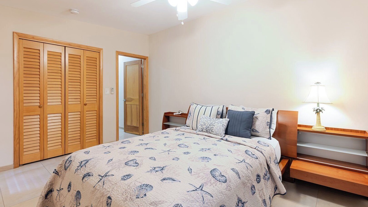 Photo of Bedroom in Key Colony Beach
