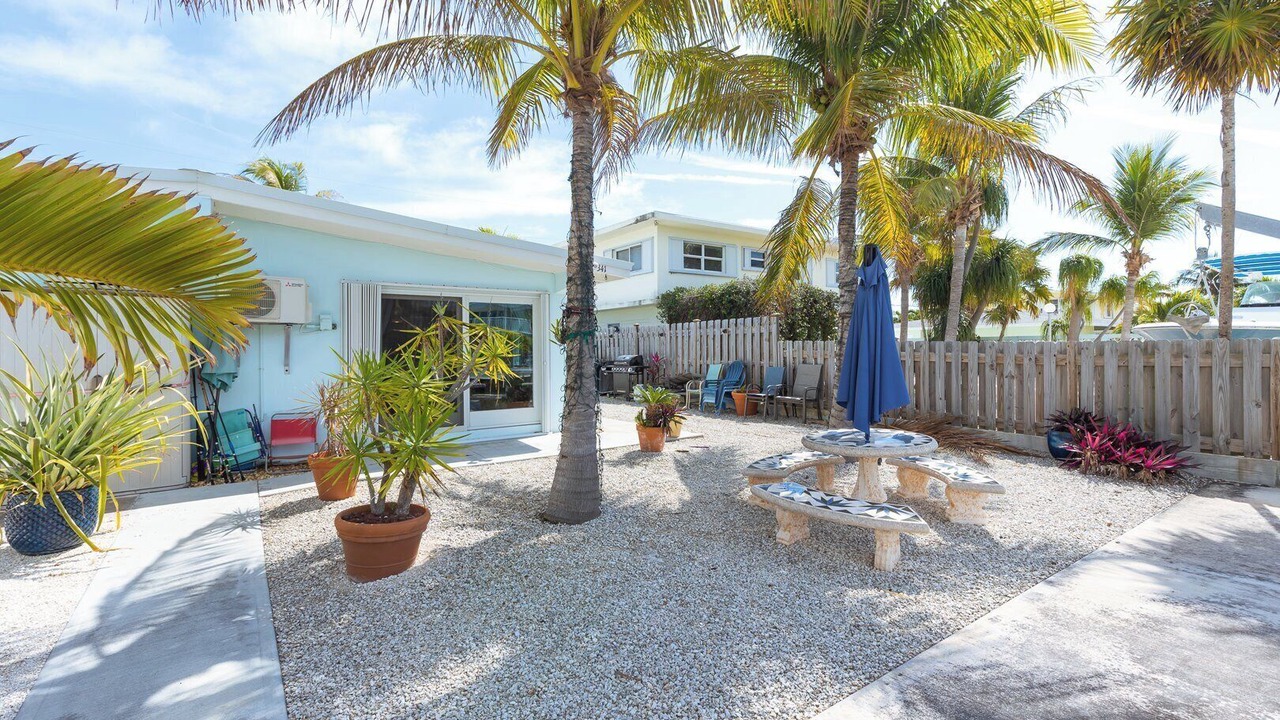 Photo of Outdoor in Key Colony Beach