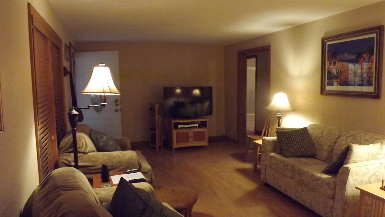 Photo of Livingroom in Dunnellon