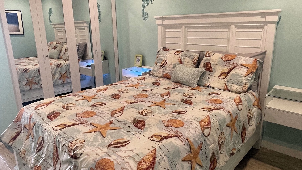 Photo of Bedroom in Bay Esplanade