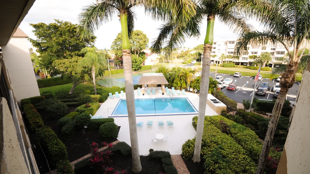 Photo of Outdoor in Marco Island