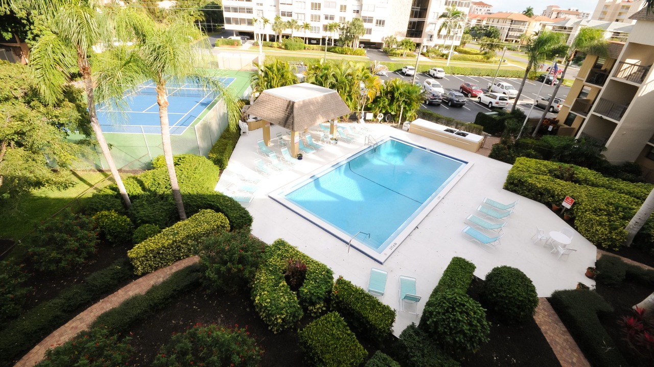 Photo of Outdoor in Marco Island
