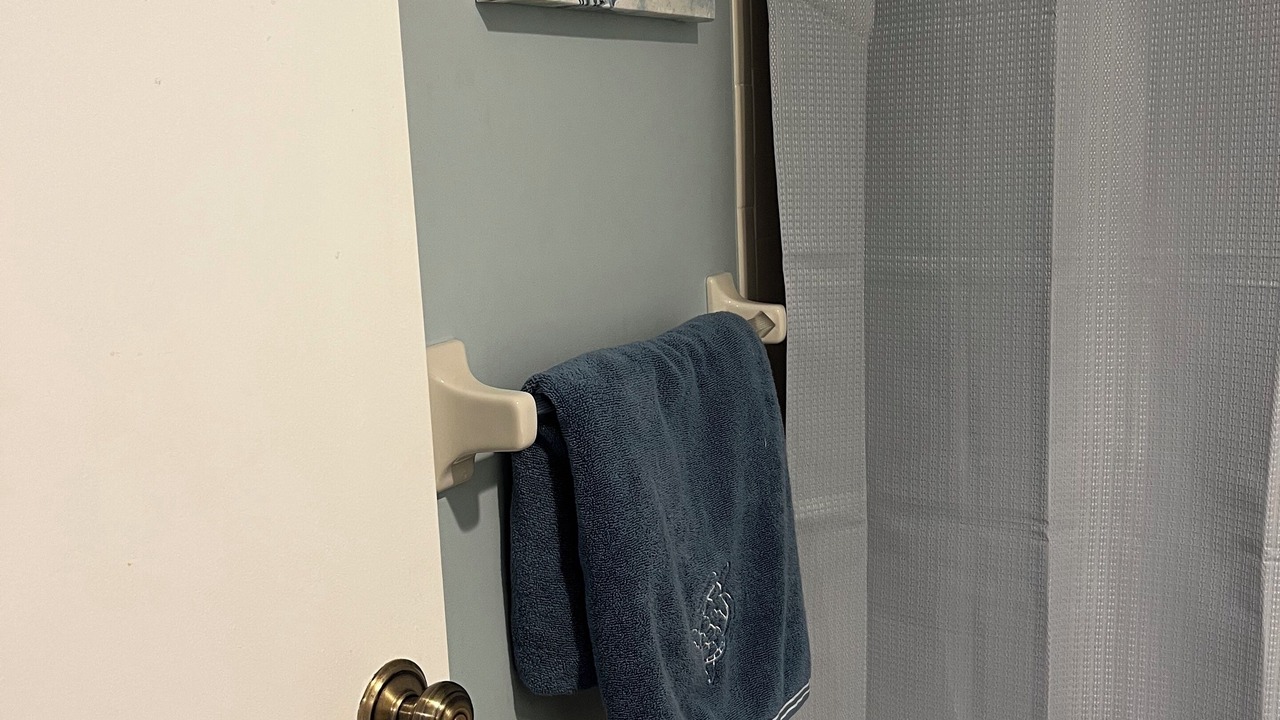 Photo of Bathroom in Marco Island