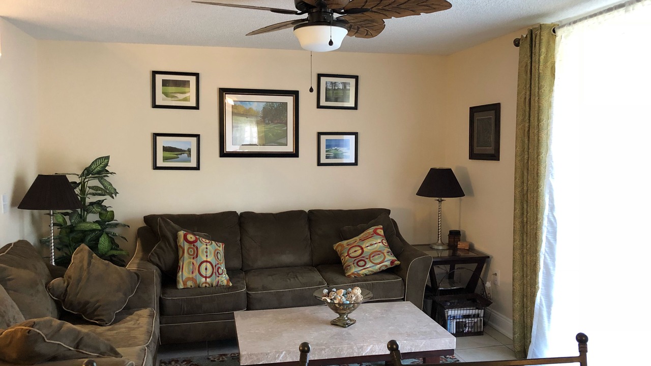 Photo of Livingroom in West Palm Beach